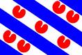 Vlag van Friesland