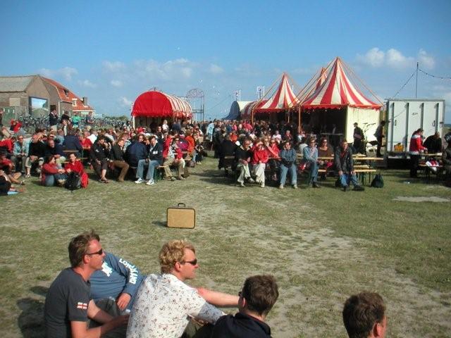 Oerol festival